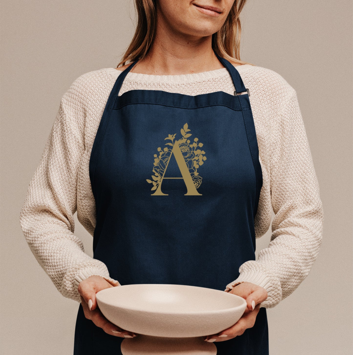 Tablier de cuisine personnalisé, Cadeau de cuisine