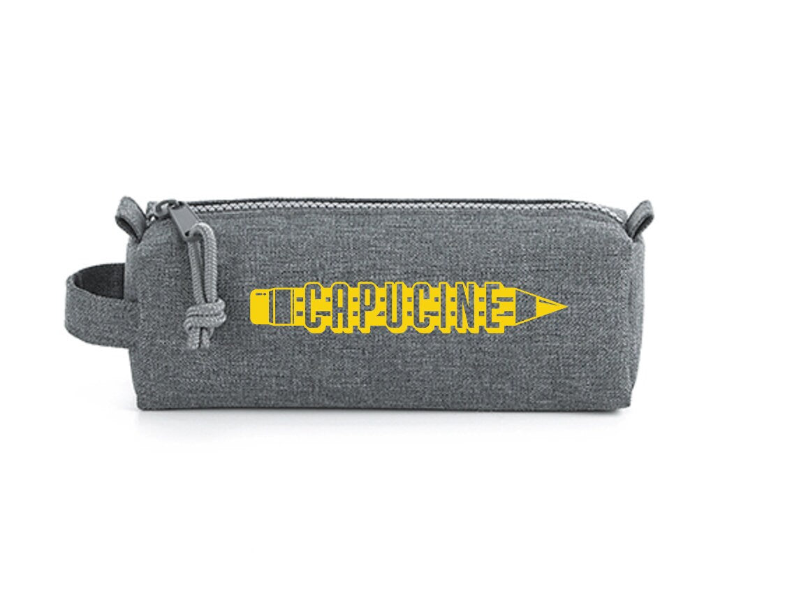 Trousse enfant personnalisé avec prenom, Trousse école.