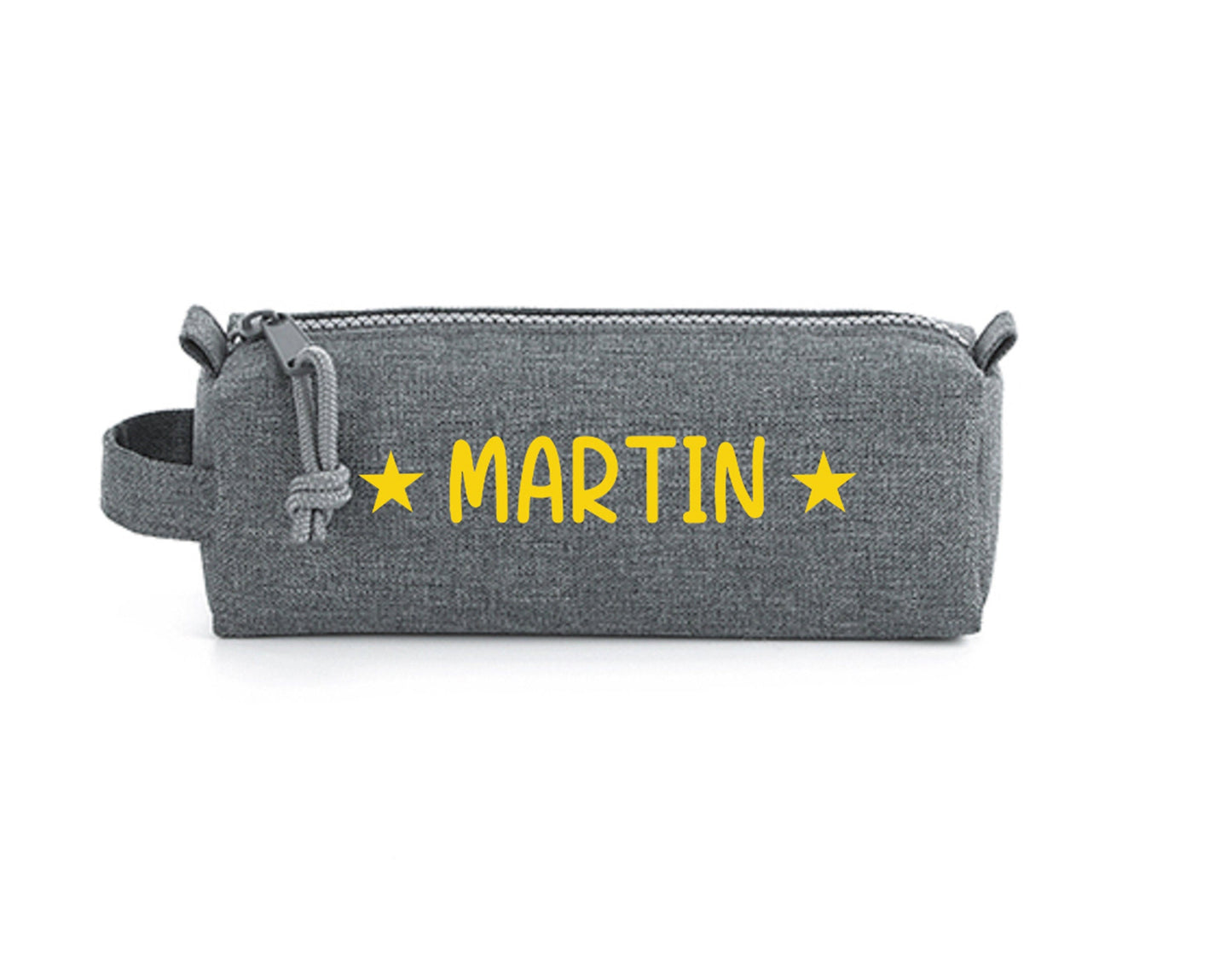 Trousse enfant personnalisé avec prenom, Trousse école.