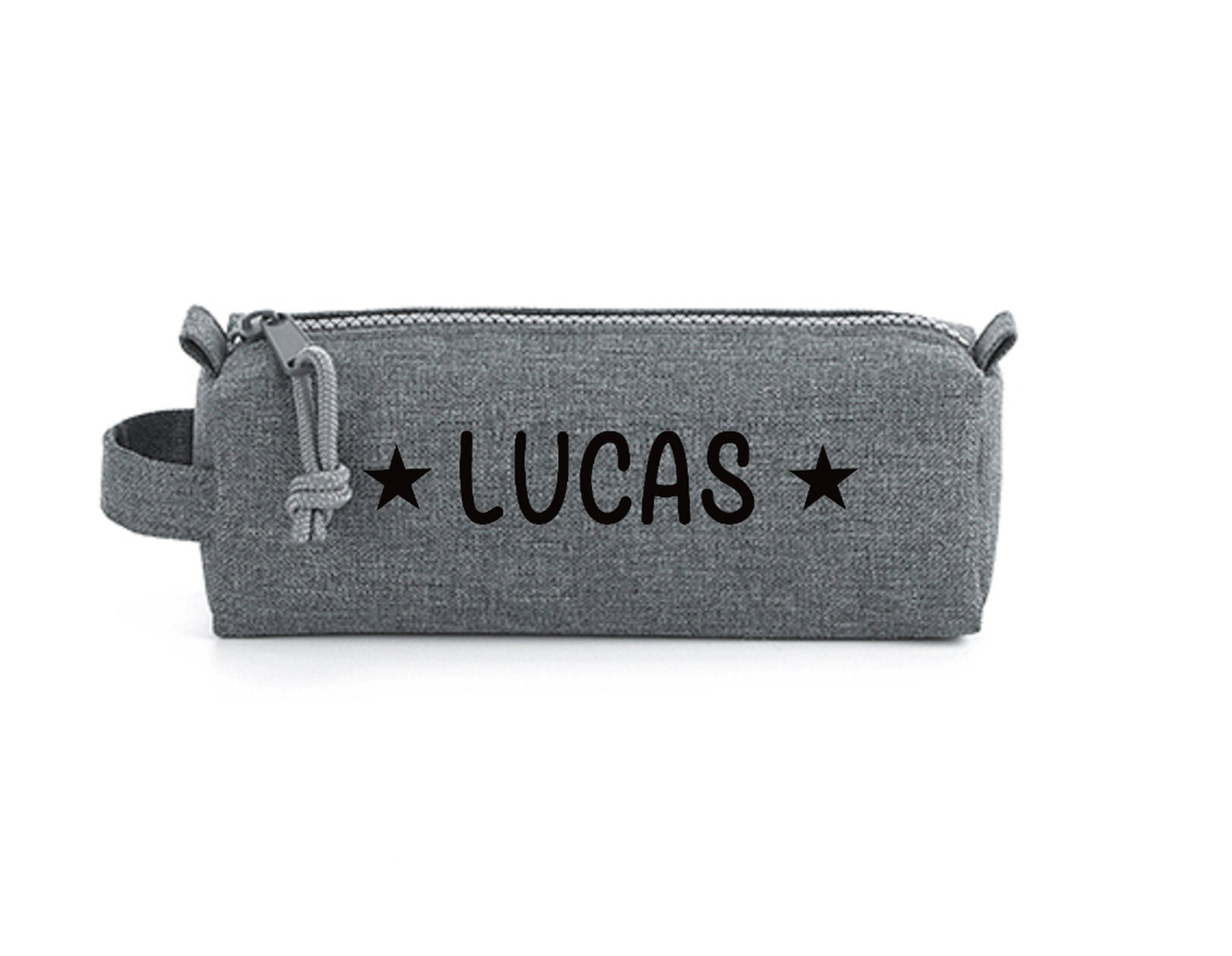 Trousse enfant personnalisé avec prenom, Trousse école.