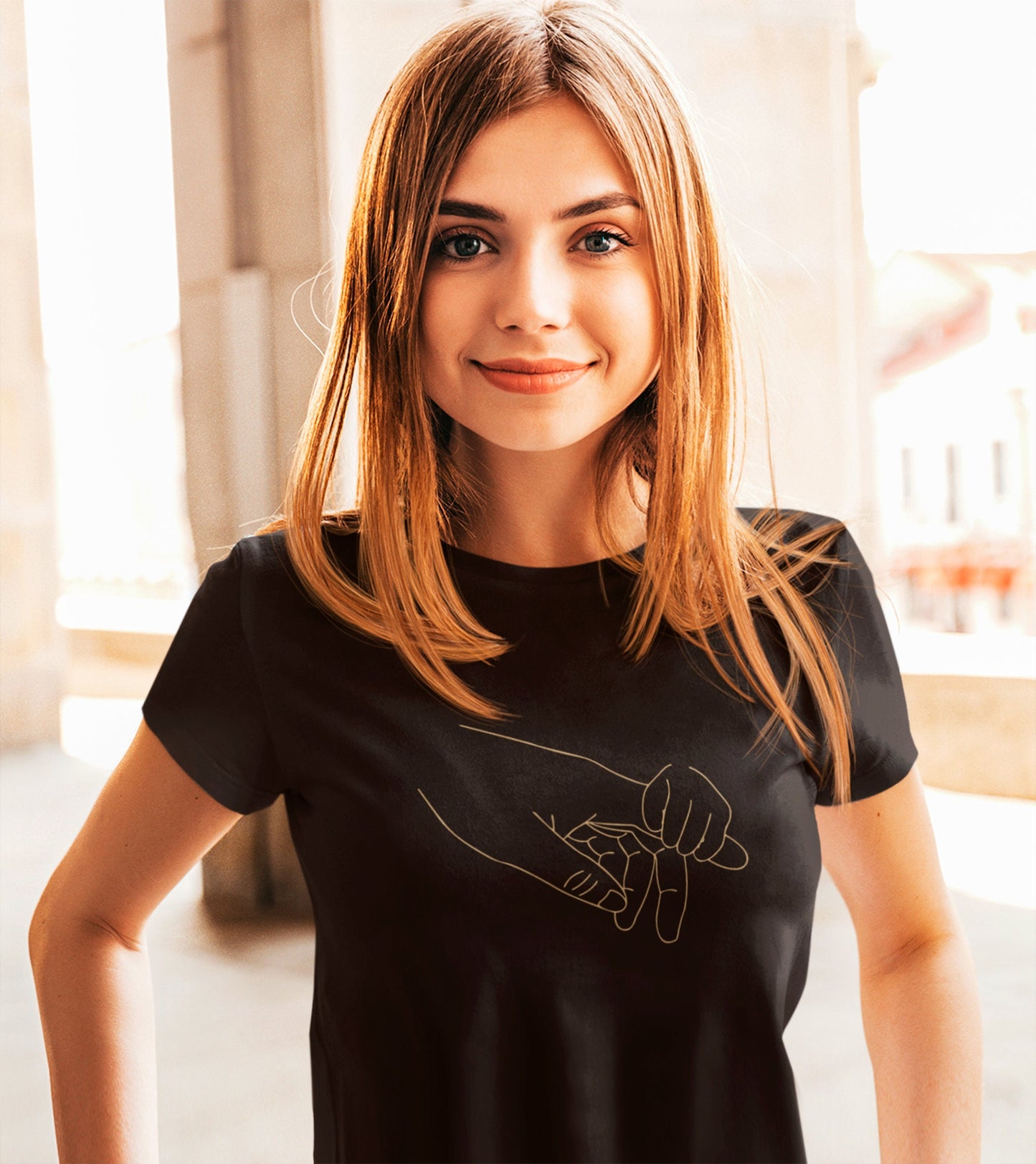 T-shirt annonce grossesse, Cadeau annonce grossesse, T-shirt populaire