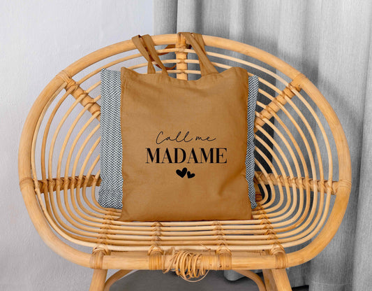 Tote bag personnalisé mariage, Tote bag evjf, Sac de la mariée