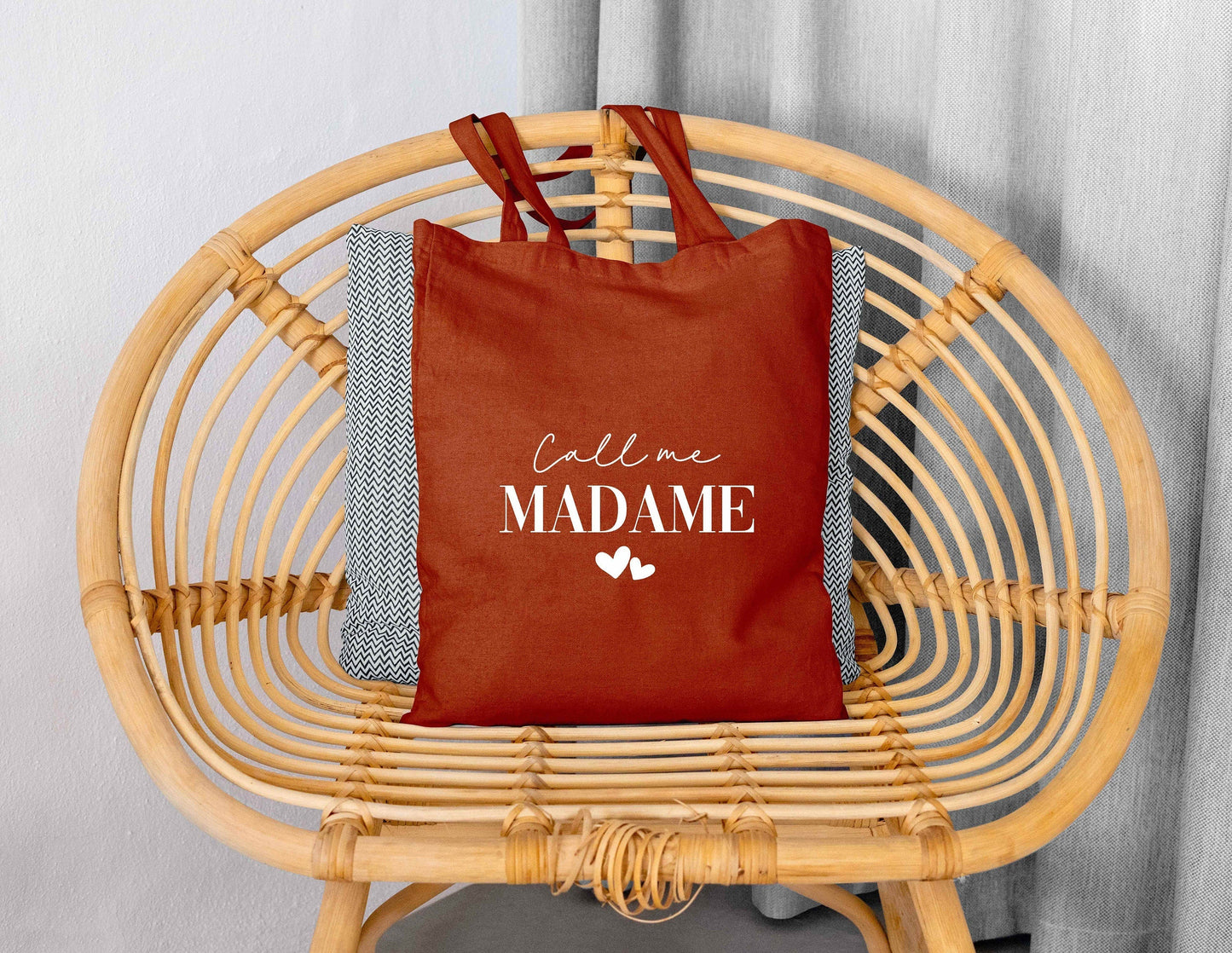 Tote bag personnalisé mariage, Tote bag evjf, Sac de la mariée