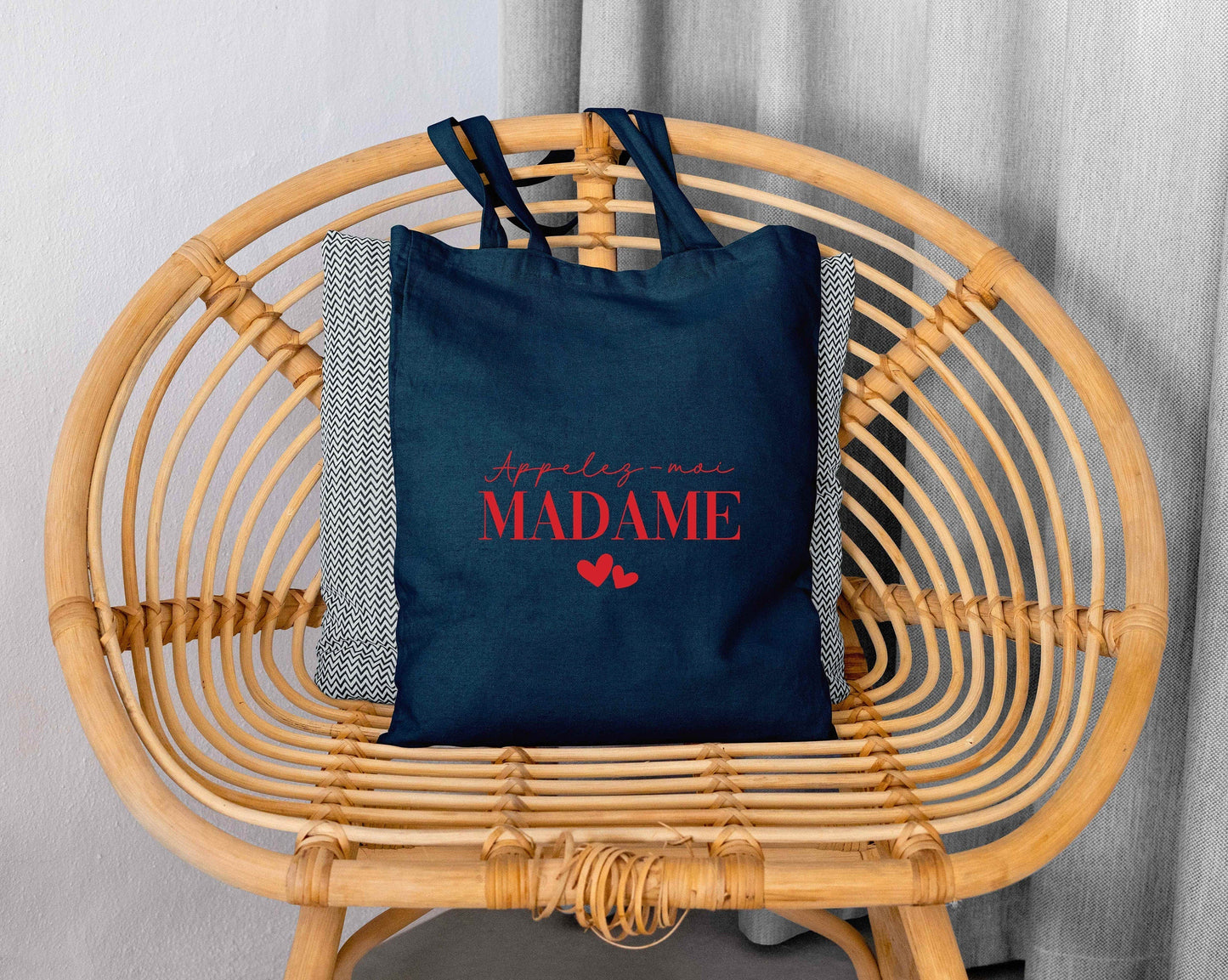Tote bag personnalisé mariage, tote bag evjf personnalisé, tote bag team bride, sac demoiselle d'honneur