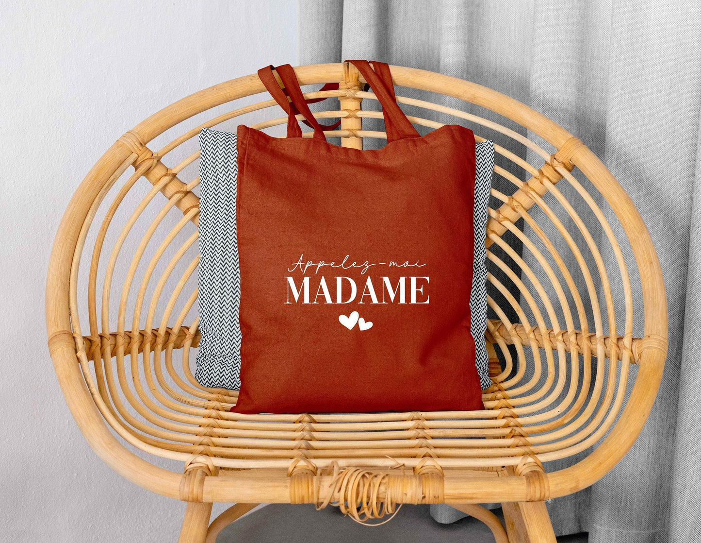 Tote bag personnalisé mariage, tote bag evjf personnalisé, tote bag team bride, sac demoiselle d'honneur