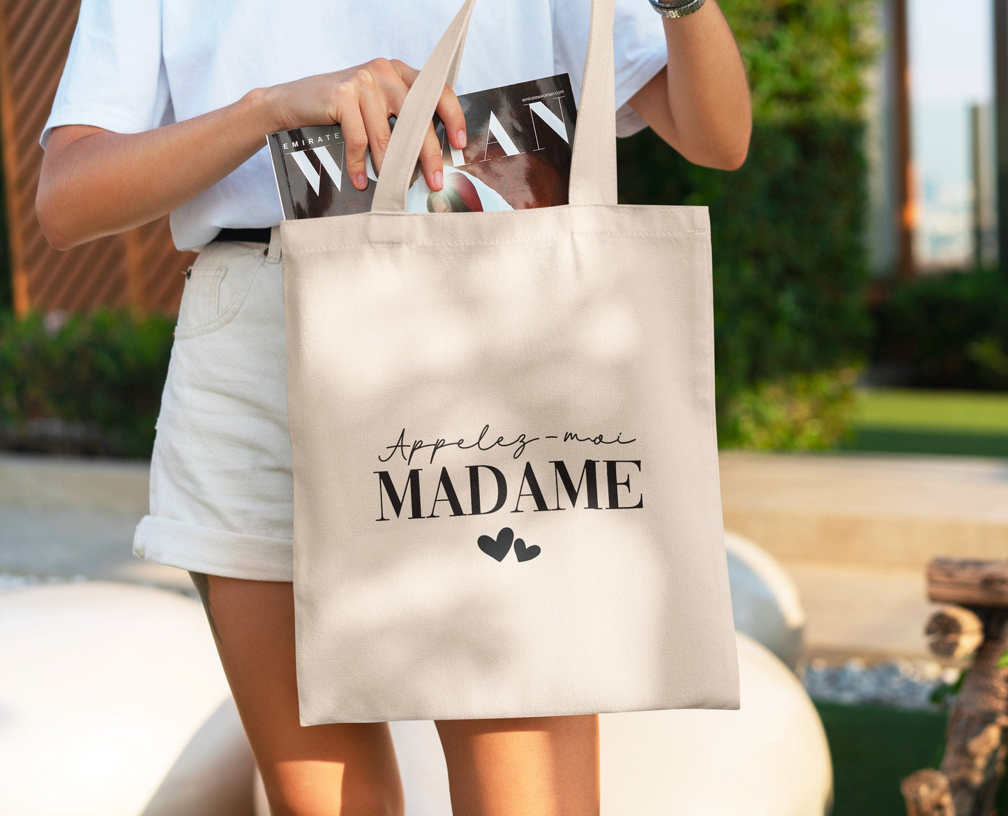 Tote bag personnalisé mariage, tote bag evjf personnalisé, tote bag team bride, sac demoiselle d'honneur