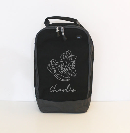 Sac chaussures, Sac chaussures de golf, Sac chaussure voyage