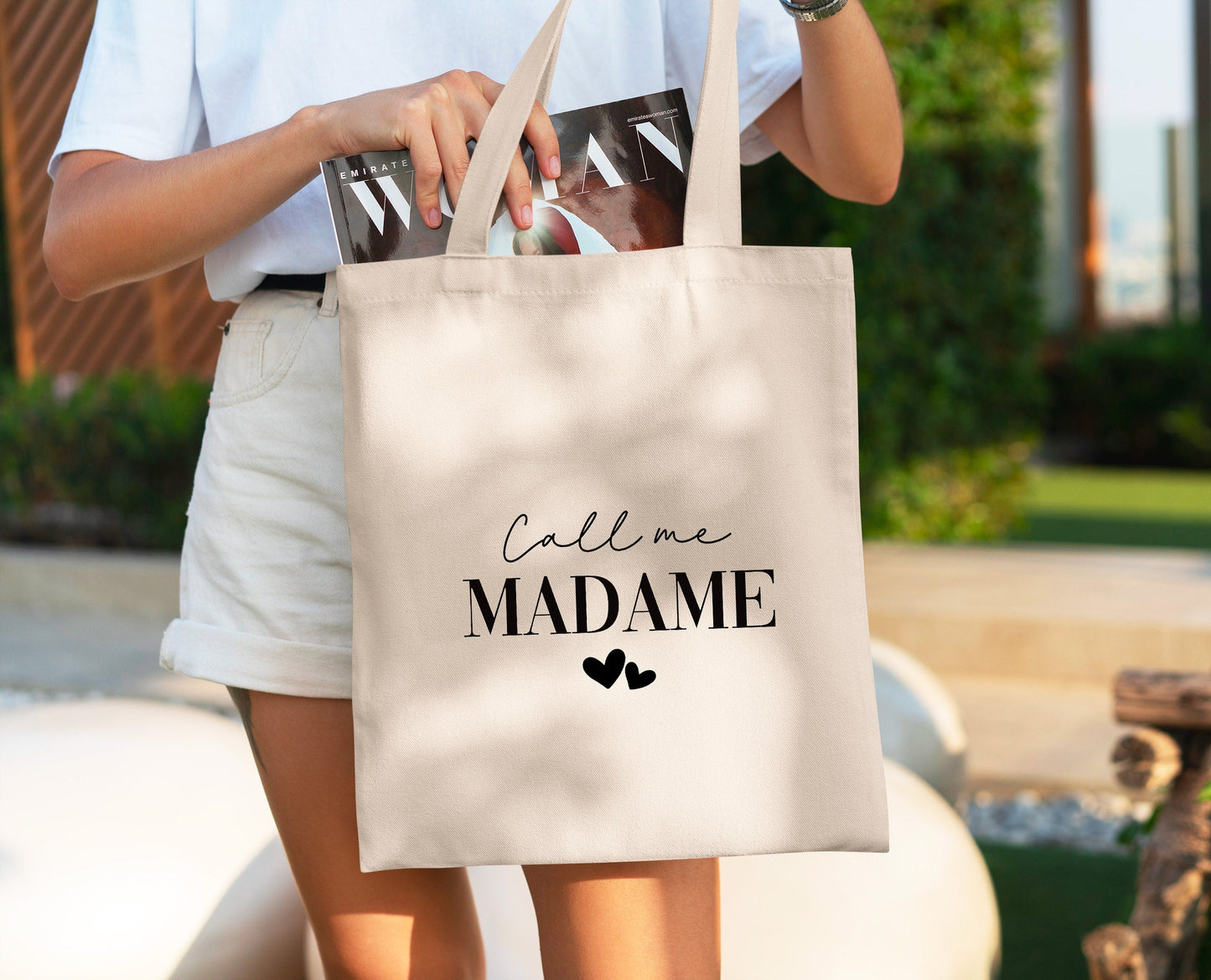 Tote bag personnalisé mariage, Tote bag evjf, Sac de la mariée