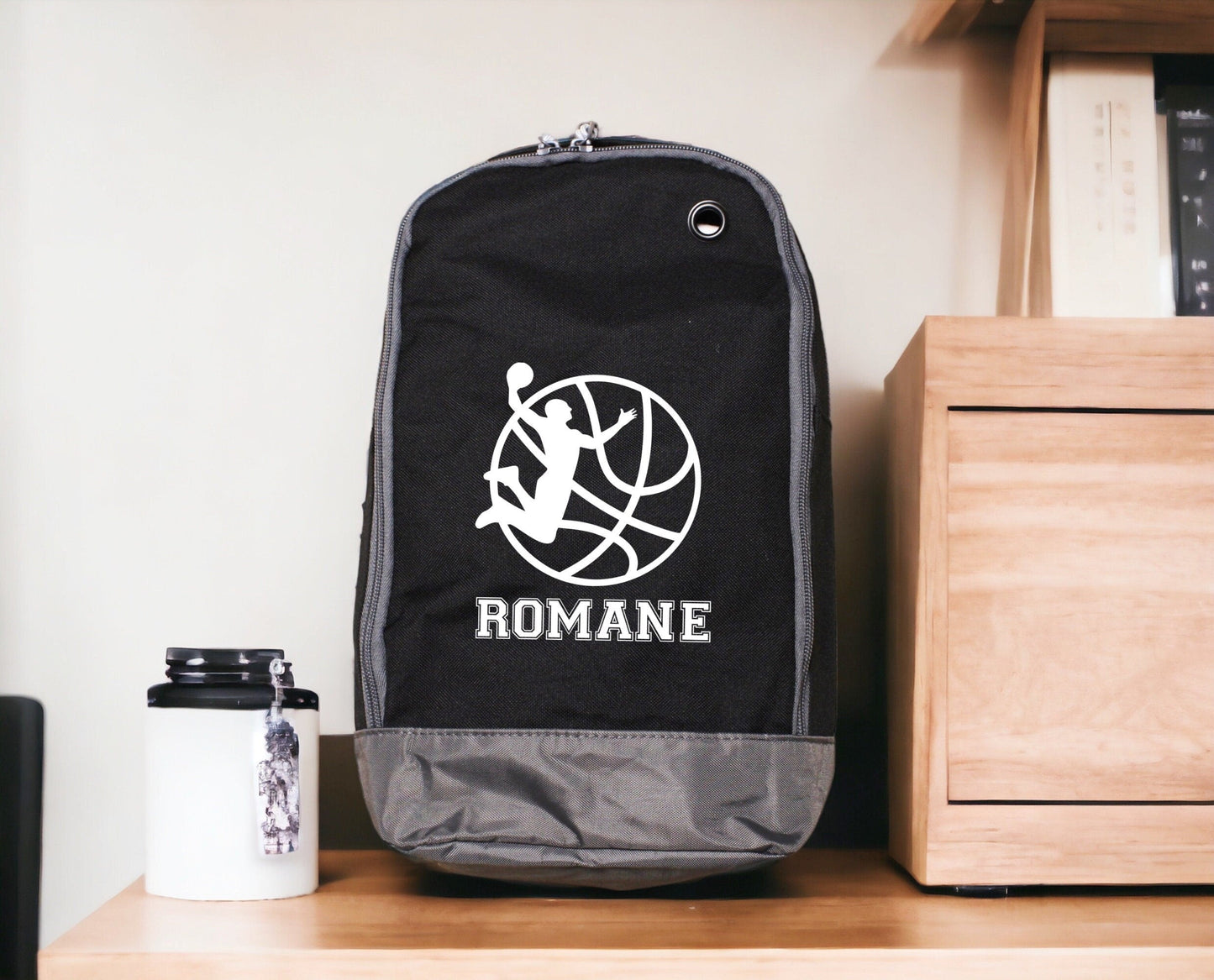 Sac à chaussures, Basketball, Cadeau sportif