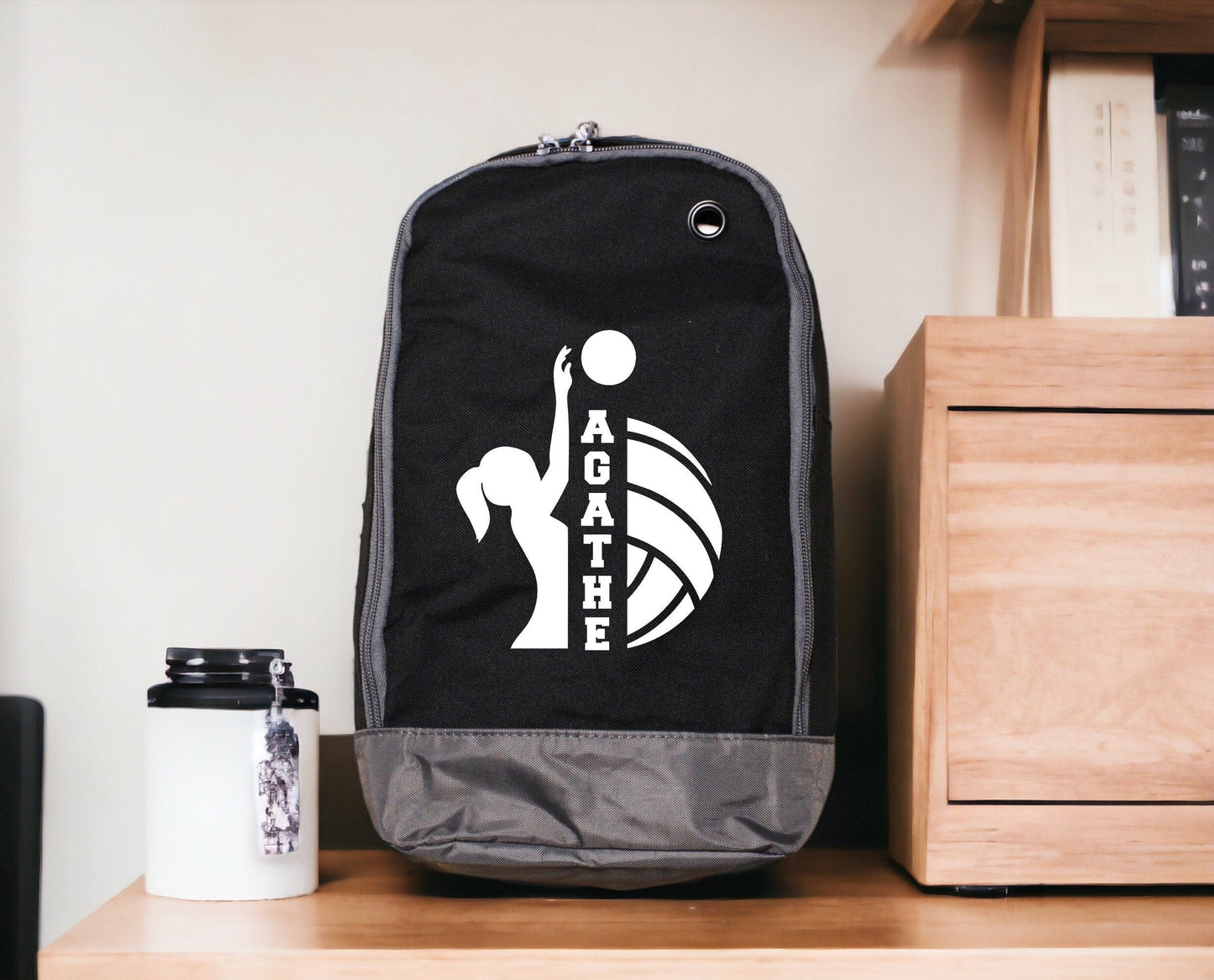Sac à chaussures, Volleyball, Cadeau sportif