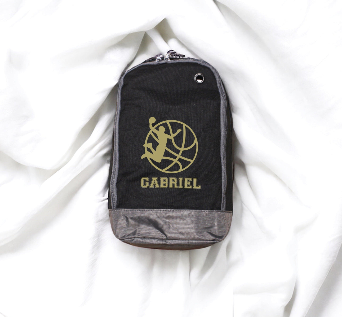 Sac à chaussures, Basketball, Cadeau sportif