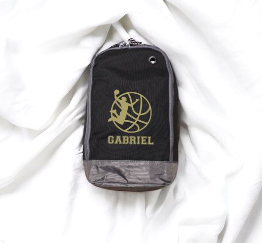 Sac à chaussures, Basketball, Cadeau sportif