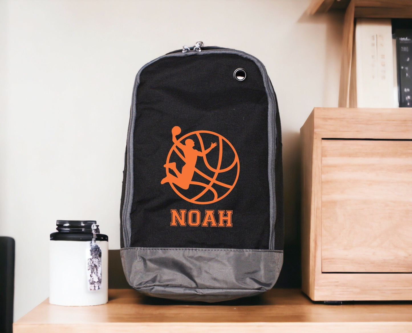 Sac à chaussures, Basketball, Cadeau sportif