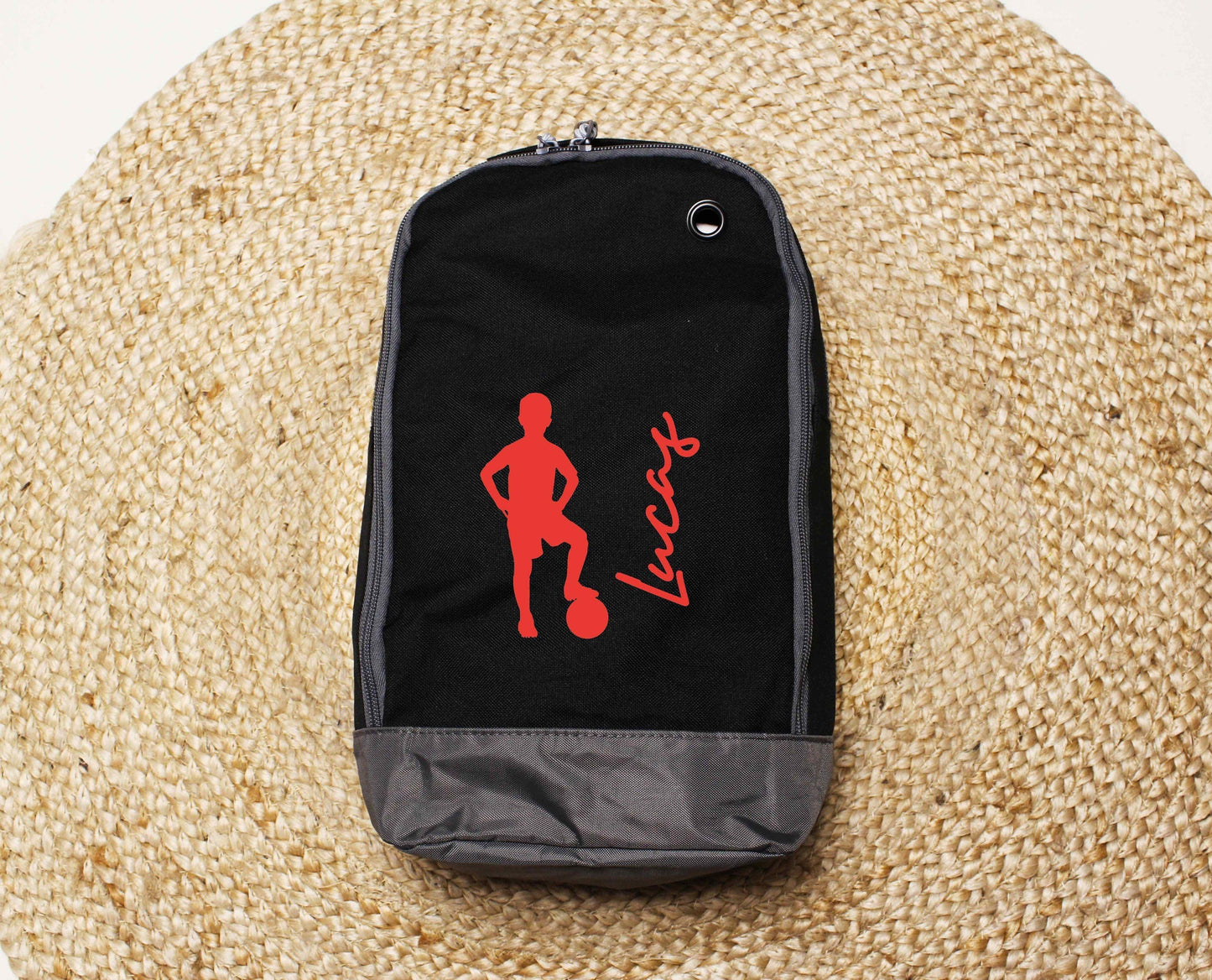 Sac à chaussures, Football, Cadeau sportif