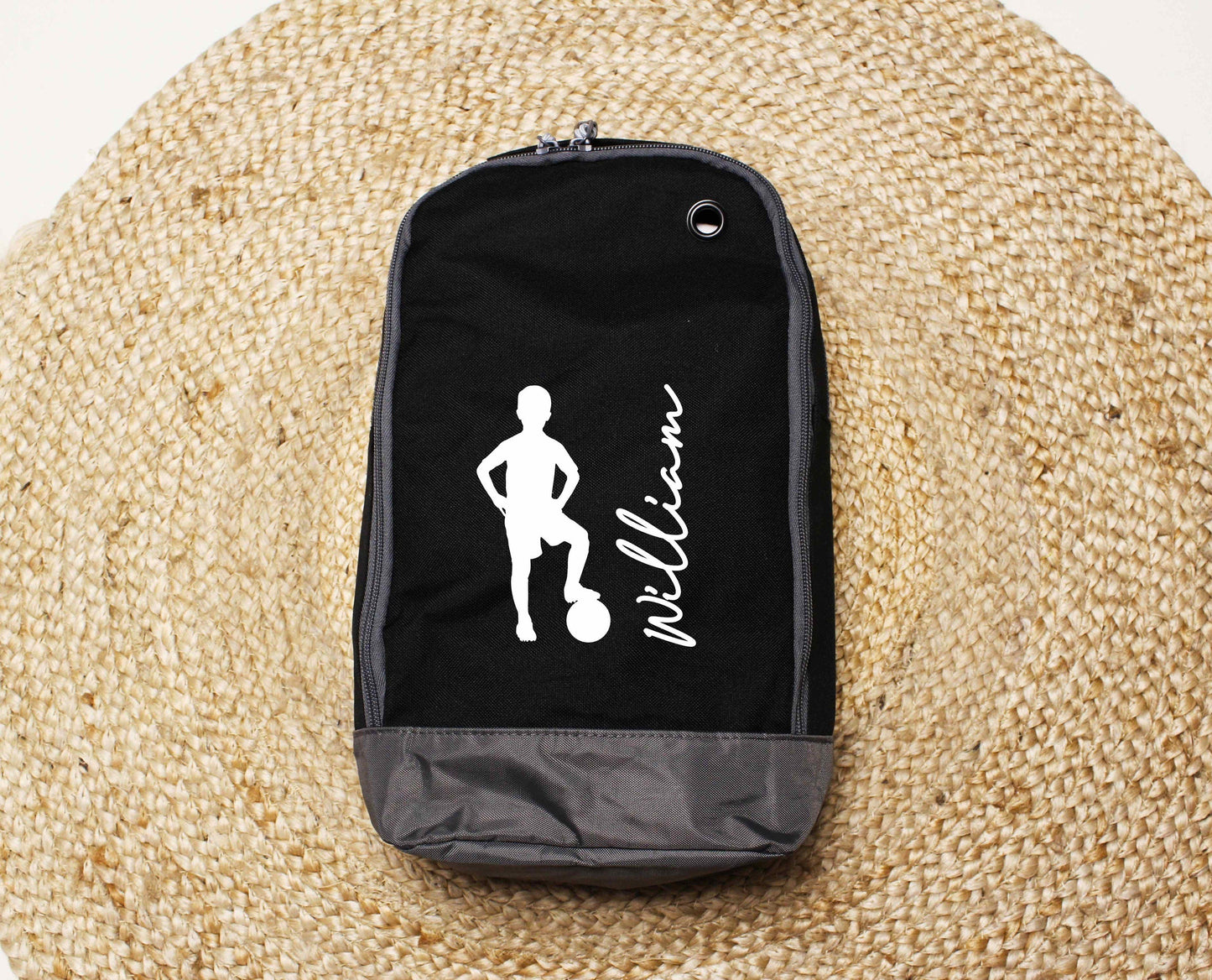 Sac à chaussures, Football, Cadeau sportif