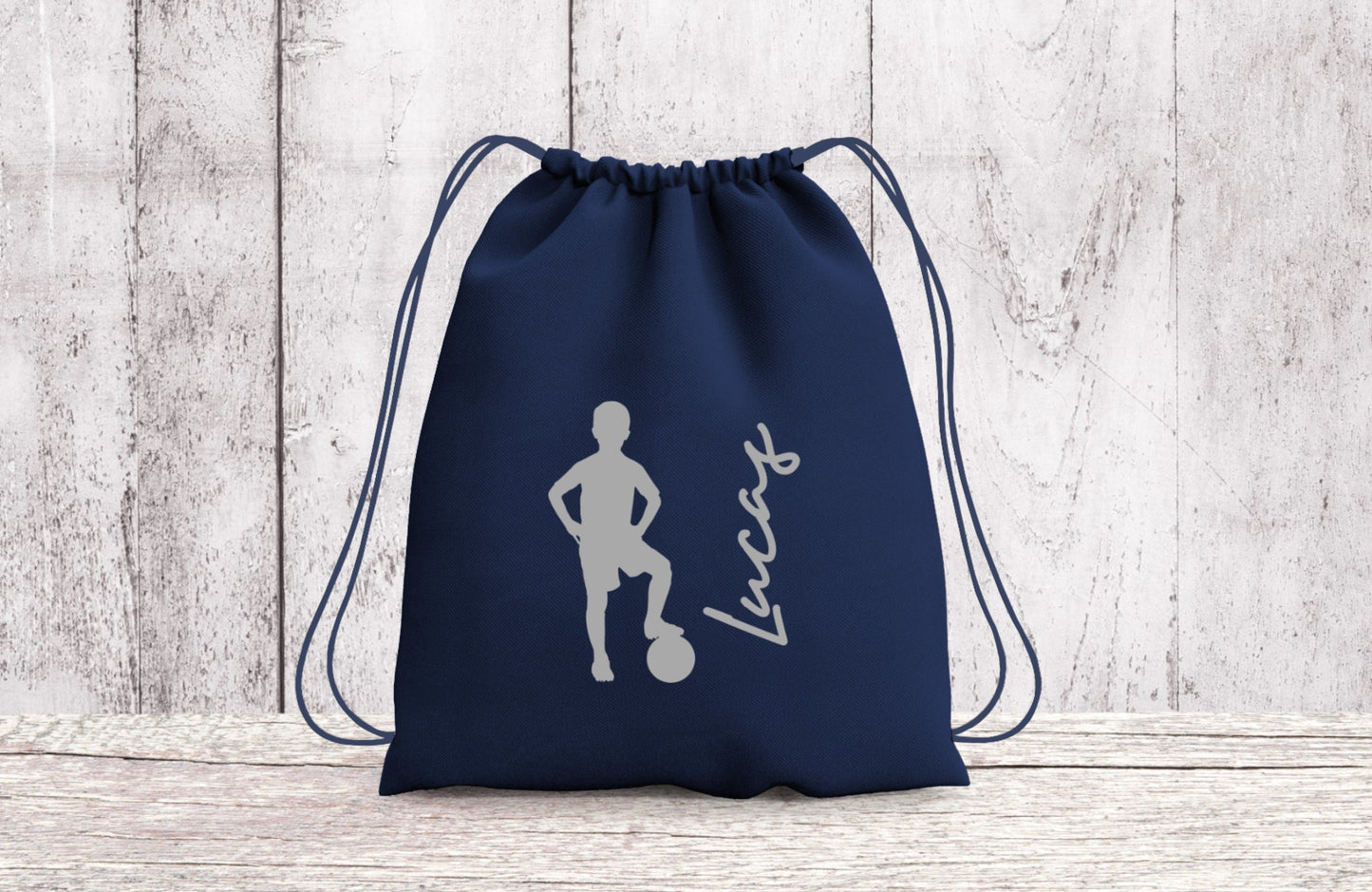 Sac à dos personnalisé, Cadeau sportif, football