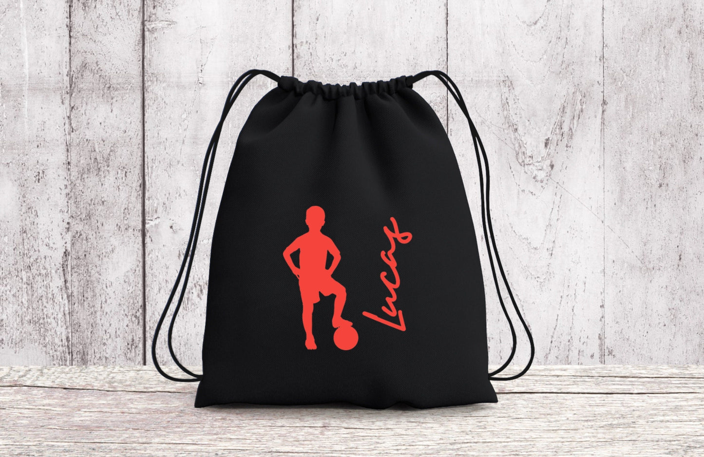 Sac à dos personnalisé, Cadeau sportif, football