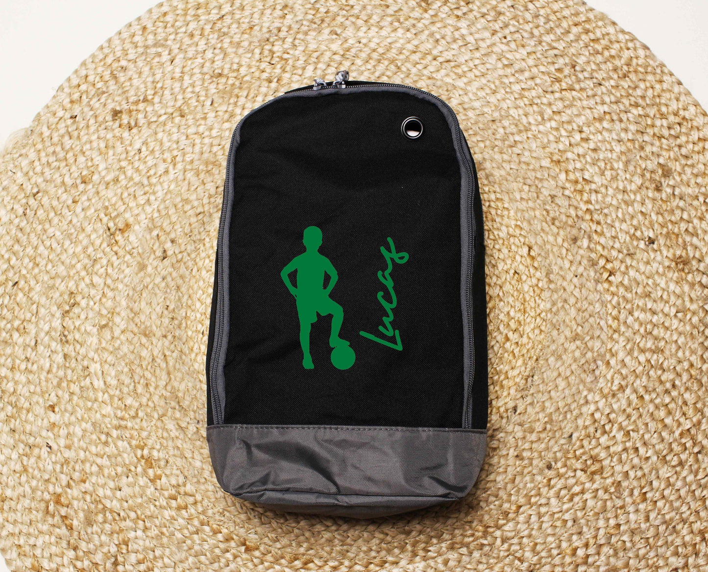 Sac à chaussures, Football, Cadeau sportif