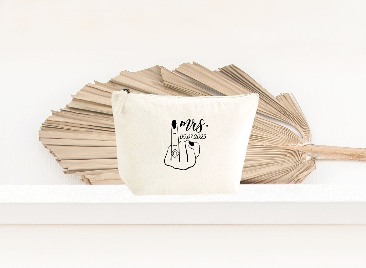 Trousse evjf, Accessoire evjf, Cadeau evjf, Enterrement de vie de jeune fille