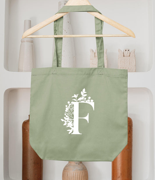 Cabas Personnalisé en coton, Sac coton , Sac fourre-tout