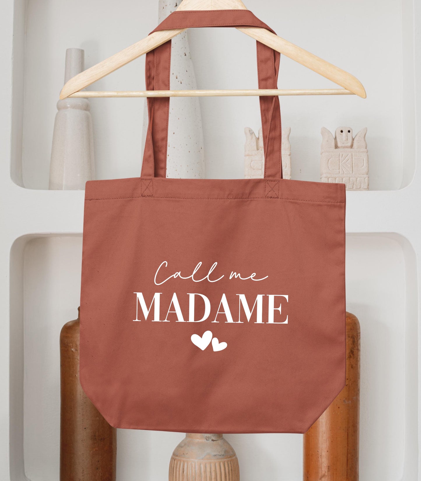 Cabas Personnalisé en coton, Sac fourre-tout, Cabas mariage, Cabas EVJF