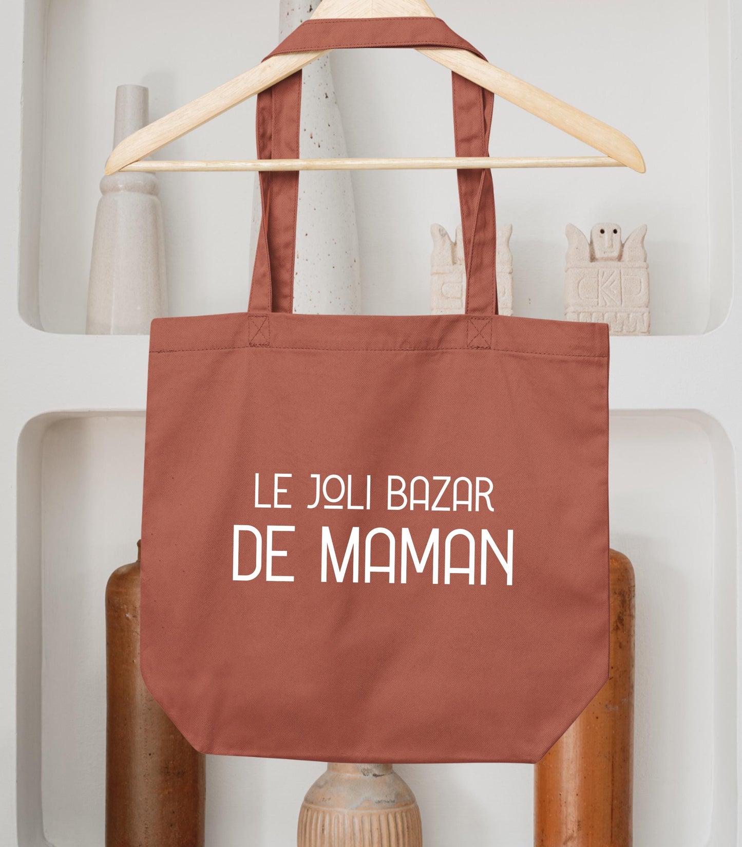 Cabas Personnalisé en coton, Sac coton , Sac fourre-tout