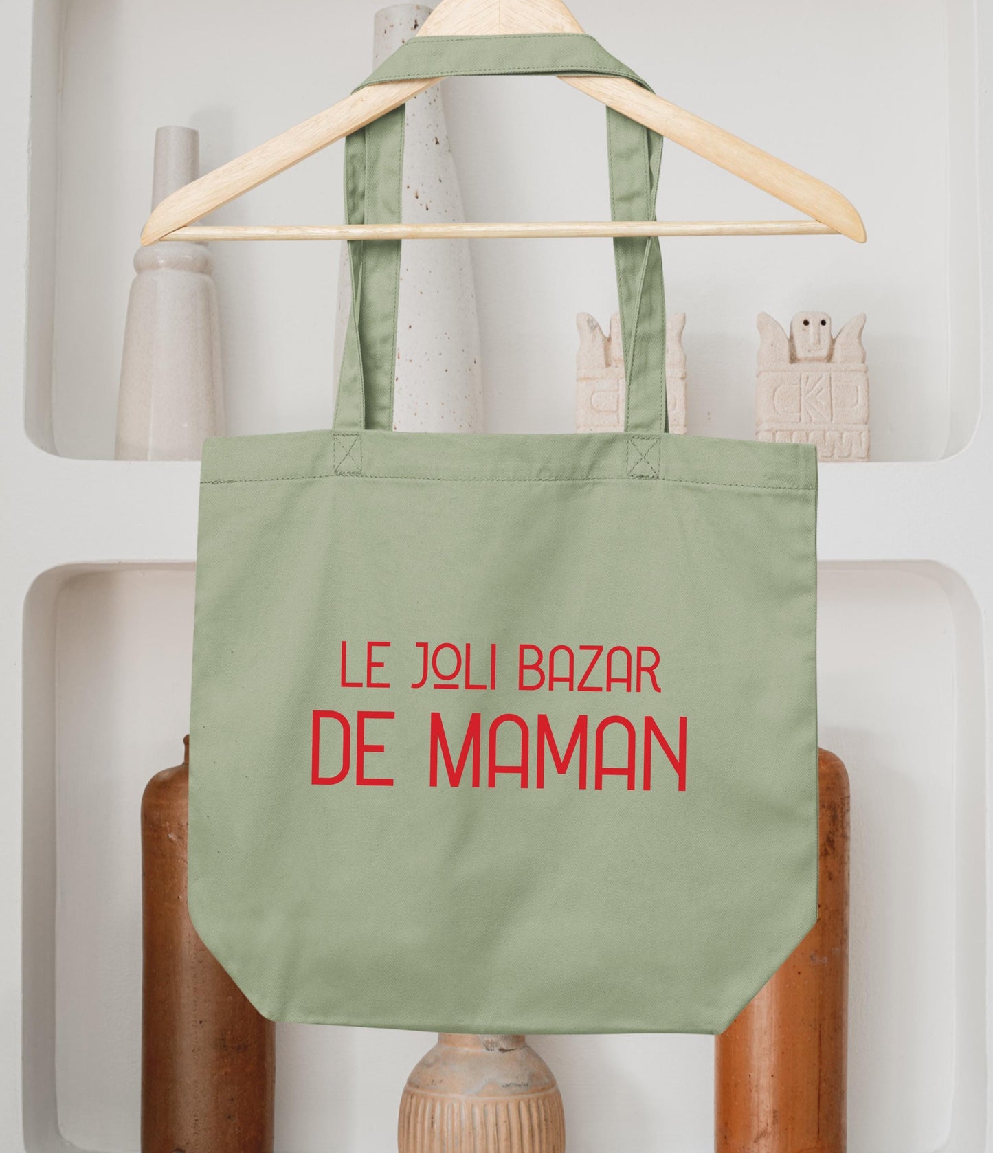 Cabas Personnalisé en coton, Sac coton , Sac fourre-tout