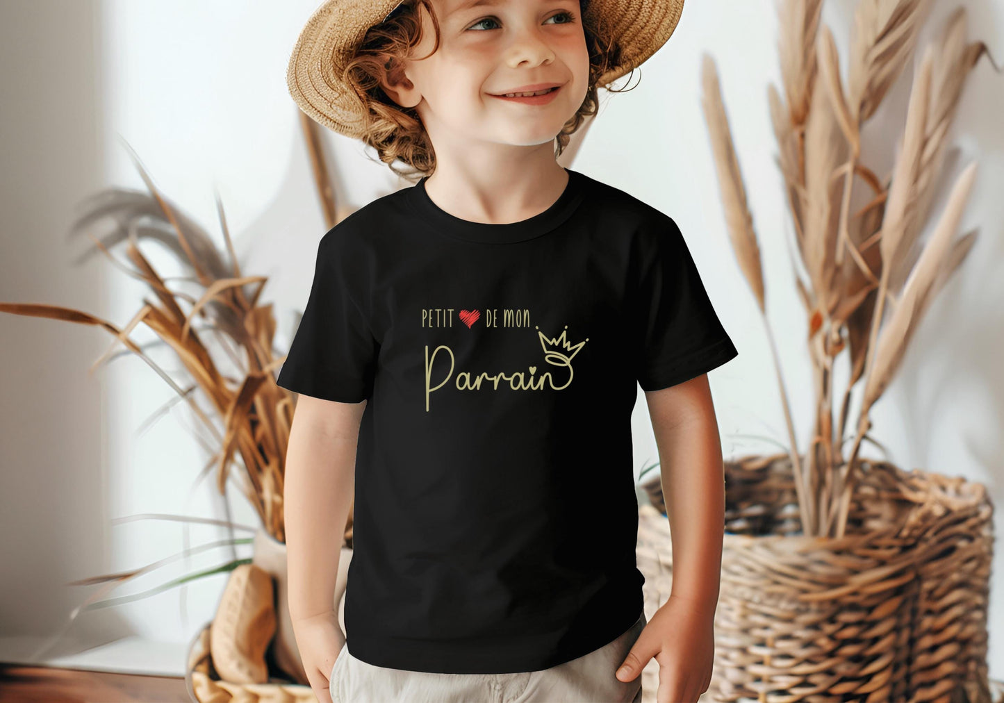 Cadeau de naissance personnalisé, Cadeau Parrain, Body personnalisé