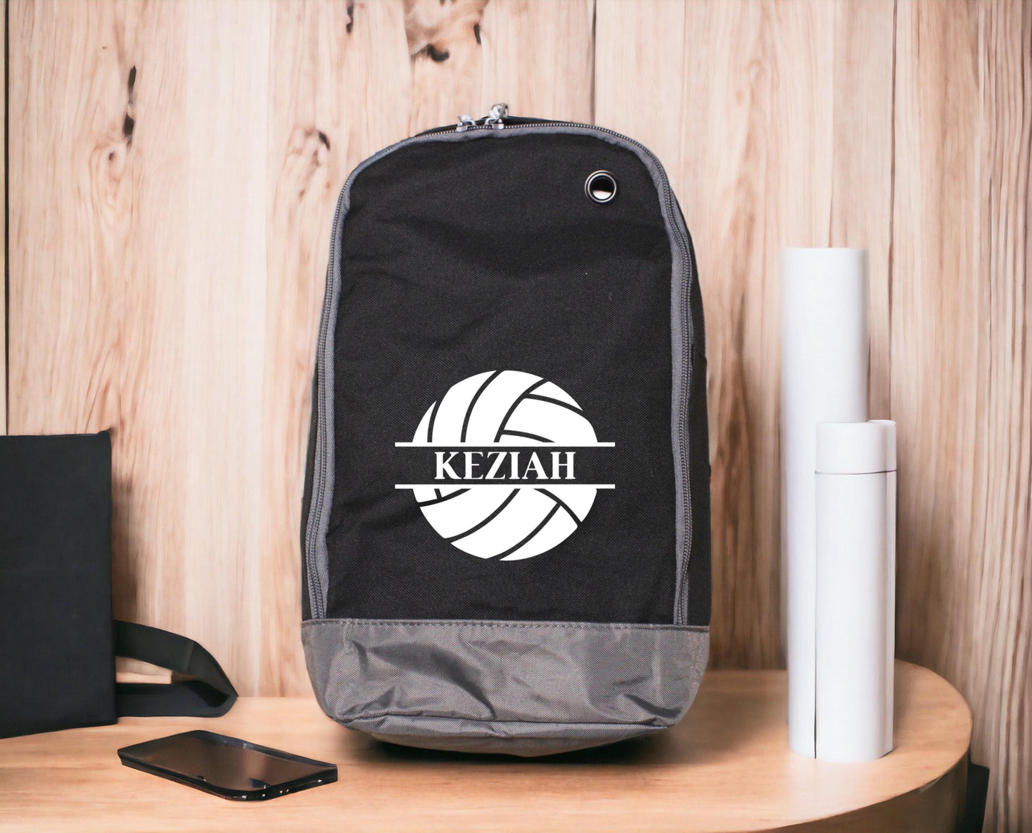 Sac à chaussures, Volleyball, Cadeau sportif