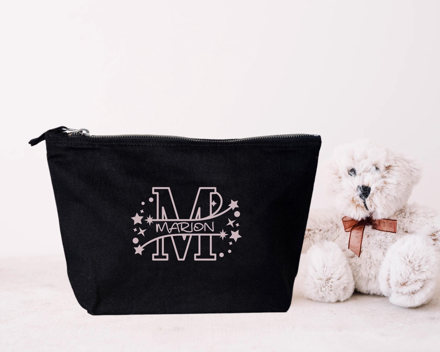 Trousse personnalisé enfant, Trousse enfant prénom