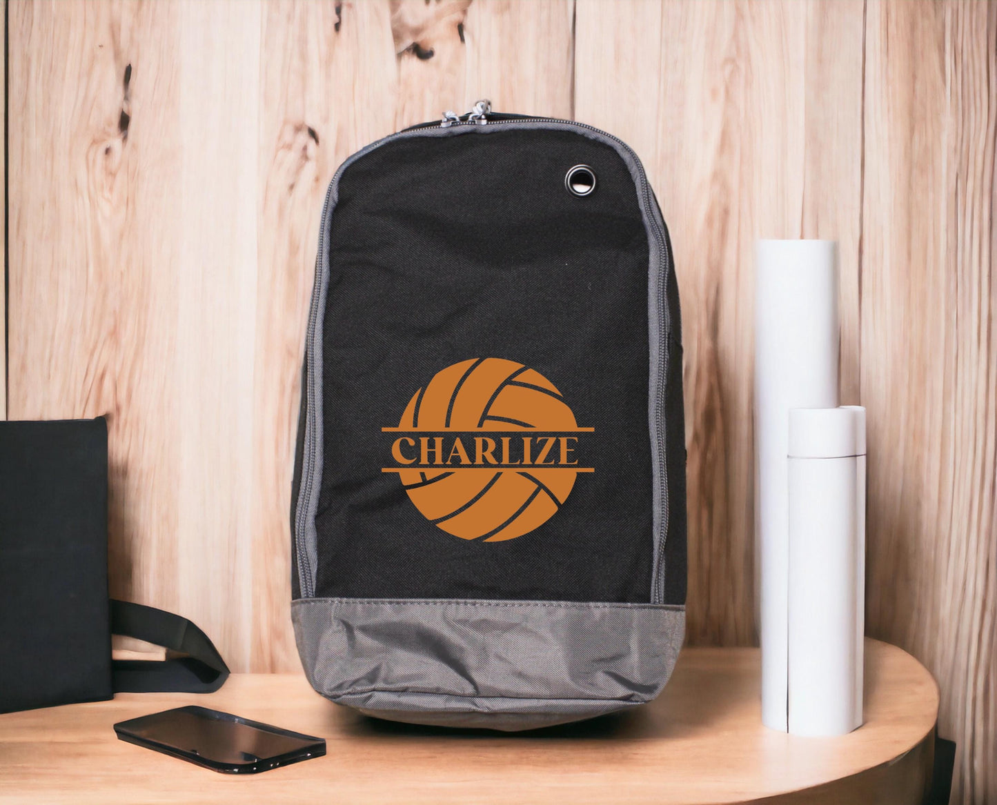 Sac à chaussures, Volleyball, Cadeau sportif