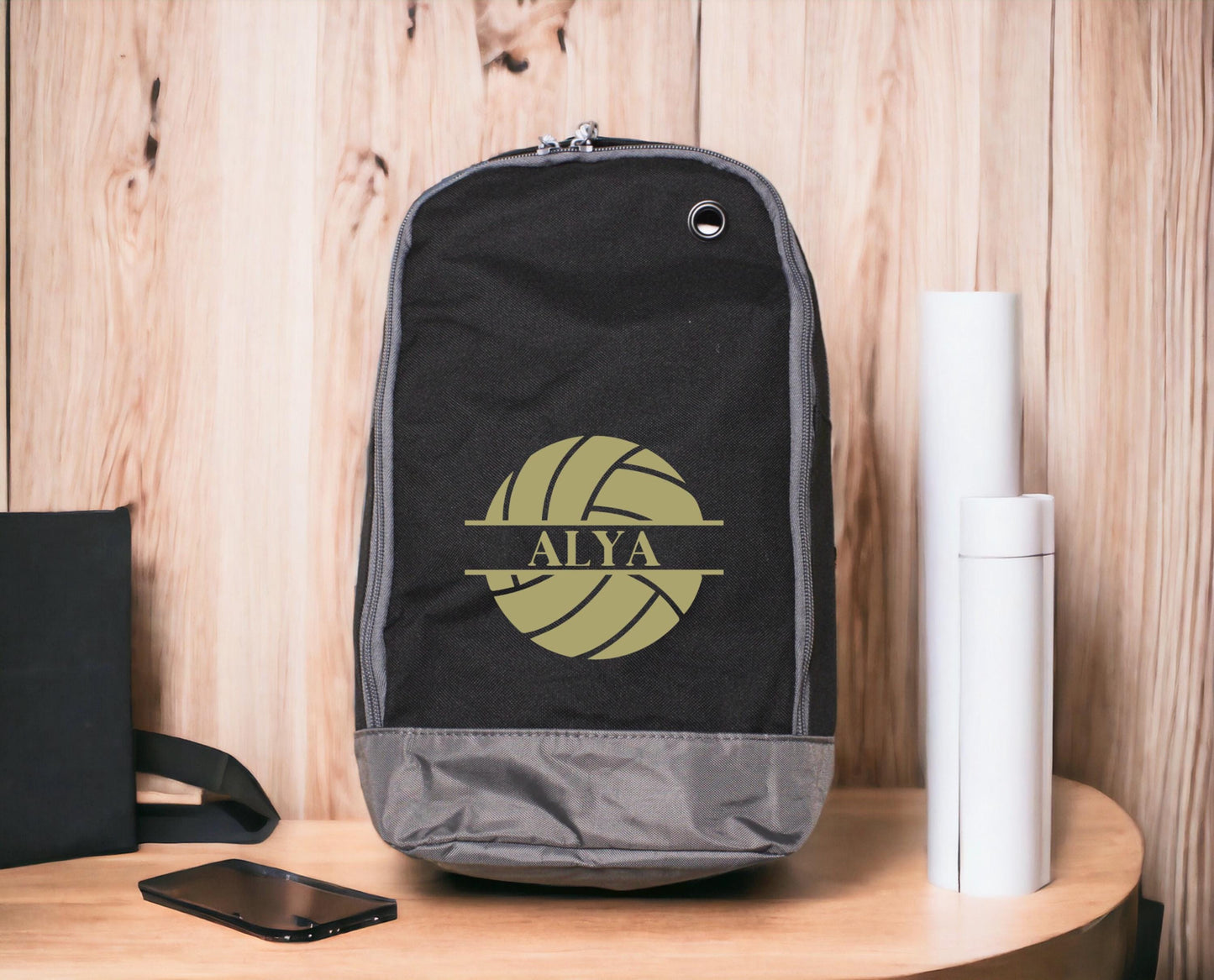 Sac à chaussures, Volleyball, Cadeau sportif