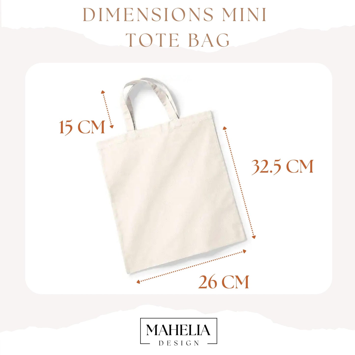 Sac personnalisé Pâques, Cadeau de Pâques personnalisé, Mini Tote Bag prénom Pâques