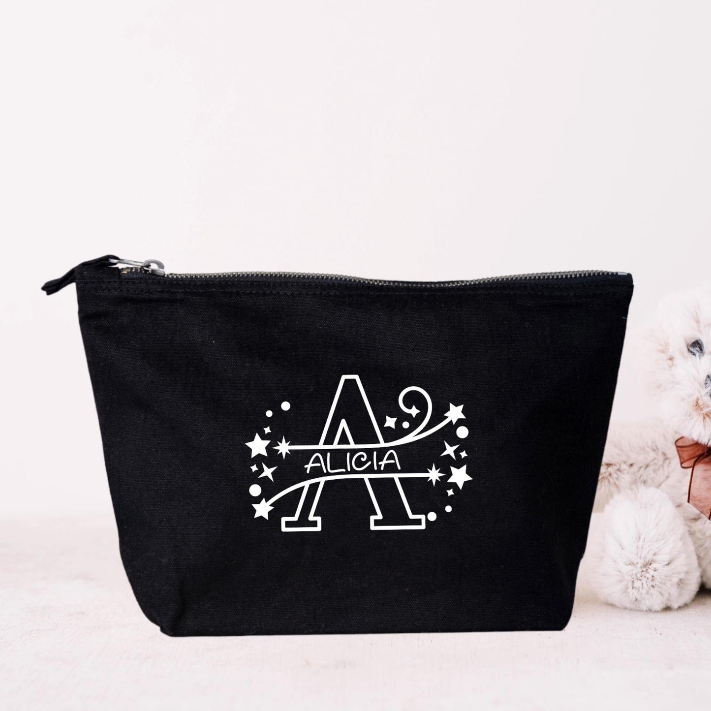 Trousse personnalisé enfant, Trousse enfant prénom