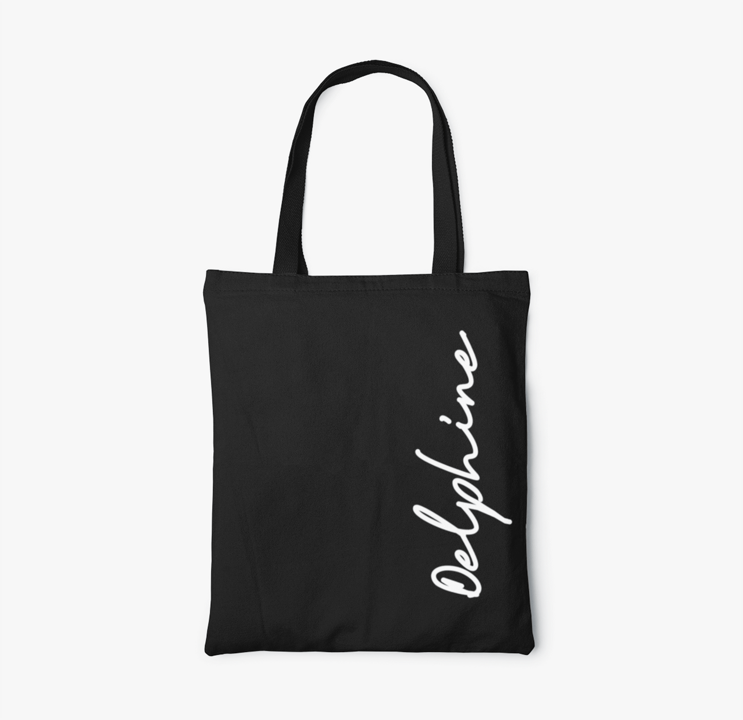 Tote bag personnalisable, Sac en tissu personnalisé