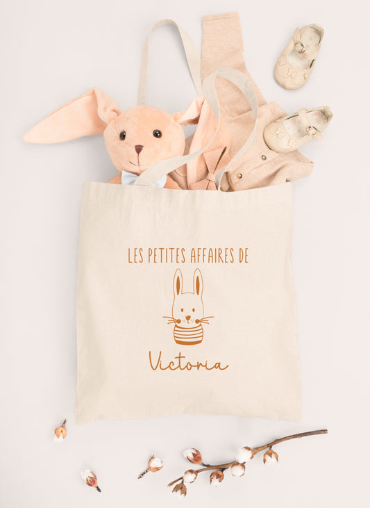 Sac enfant personnalisé, Sac enfant, Sac enfant personnalisé, Tote bag enfant