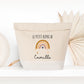 Sac isotherme avec fermeture à enroulement, sac gouter, sac repas personnalisé