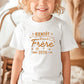 T-shirt futur grand frère personnalisé – idée annonce grossesse garçon – surprise naissance 2025
