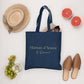Tote bag personnalisé « Maman d’Amour », Cadeau maman, Fête des Mères, Sac en coton