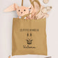 Sac enfant personnalisé, Sac enfant, Sac enfant personnalisé, Tote bag enfant
