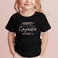 Annonce grossesse originale – T-shirt future cousine personnalisable – idée surprise naissance