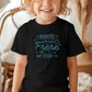 T-shirt futur grand frère personnalisé – idée annonce grossesse garçon – surprise naissance 2025