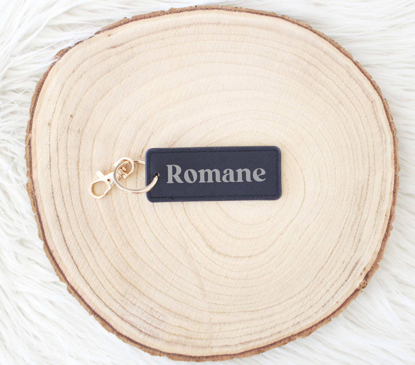 Porte-Clés Personnalisé, Idée Cadeau Unique, Accessoire personnalisé