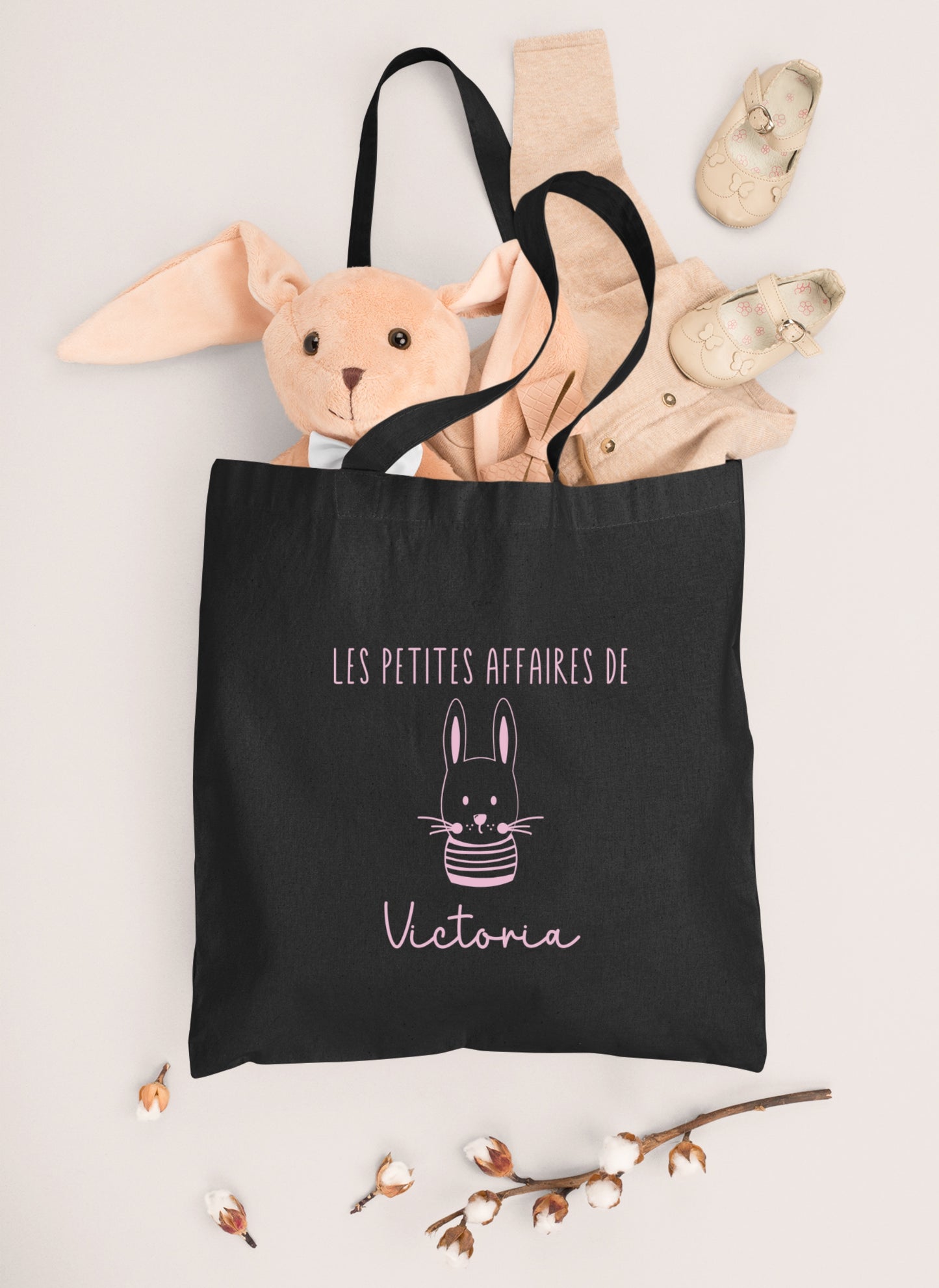 Sac enfant personnalisé, Sac enfant, Sac enfant personnalisé, Tote bag enfant