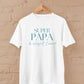 T-shirt Super papa personnalisé – Prénom(s) – Cadeau papa – Fête des Pères – T-shirt homme – Anniversaire