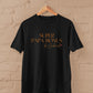 T-shirt Super papa bonus personnalisé – Prénom(s) – Cadeau beau-papa – Famille recomposée – Fête des Pères