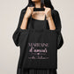 Tote bag Marraine d’amour personnalisé – Prénom filleul(e) – Cadeau marraine – Baptême – Sac en coton – Anniversaire