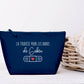 Trousse personnalisé enfant, Trousse école, Trousse à médicaments