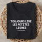 T-shirt annonce grossesse  – Je vais être maman – Tee-shirt future maman – Révélation grossesse originale – Cadeau annonce famille