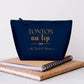 Trousse personnalisée Tonton, Trousse de toilette, Cadeau Tonton